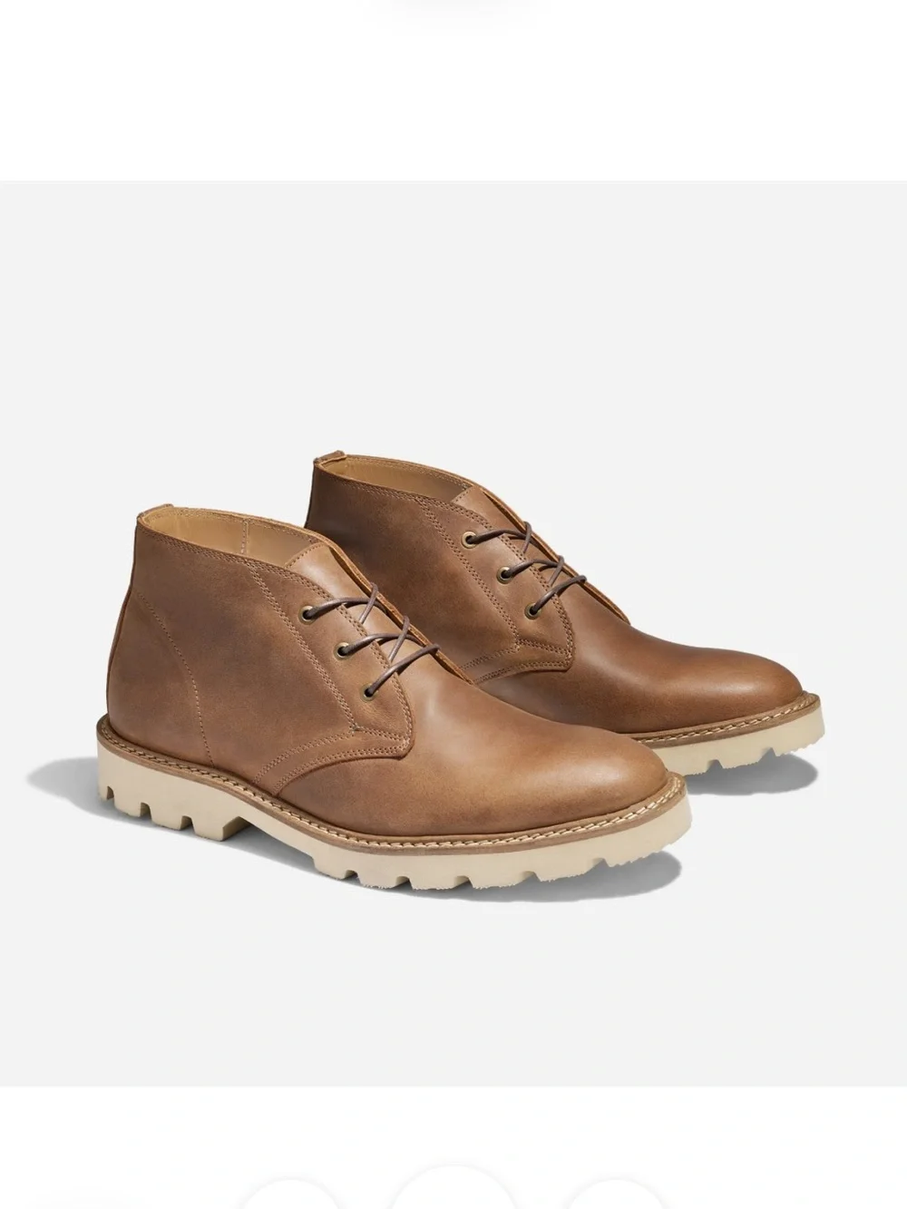 Brand New Oliver Chukka Boot